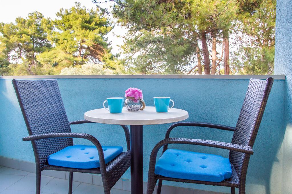 Apartmán Punta By Sea *
