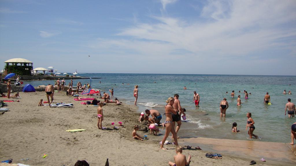Punta By Sea Apartmán