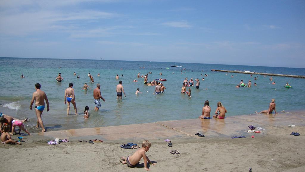 Punta By Sea *