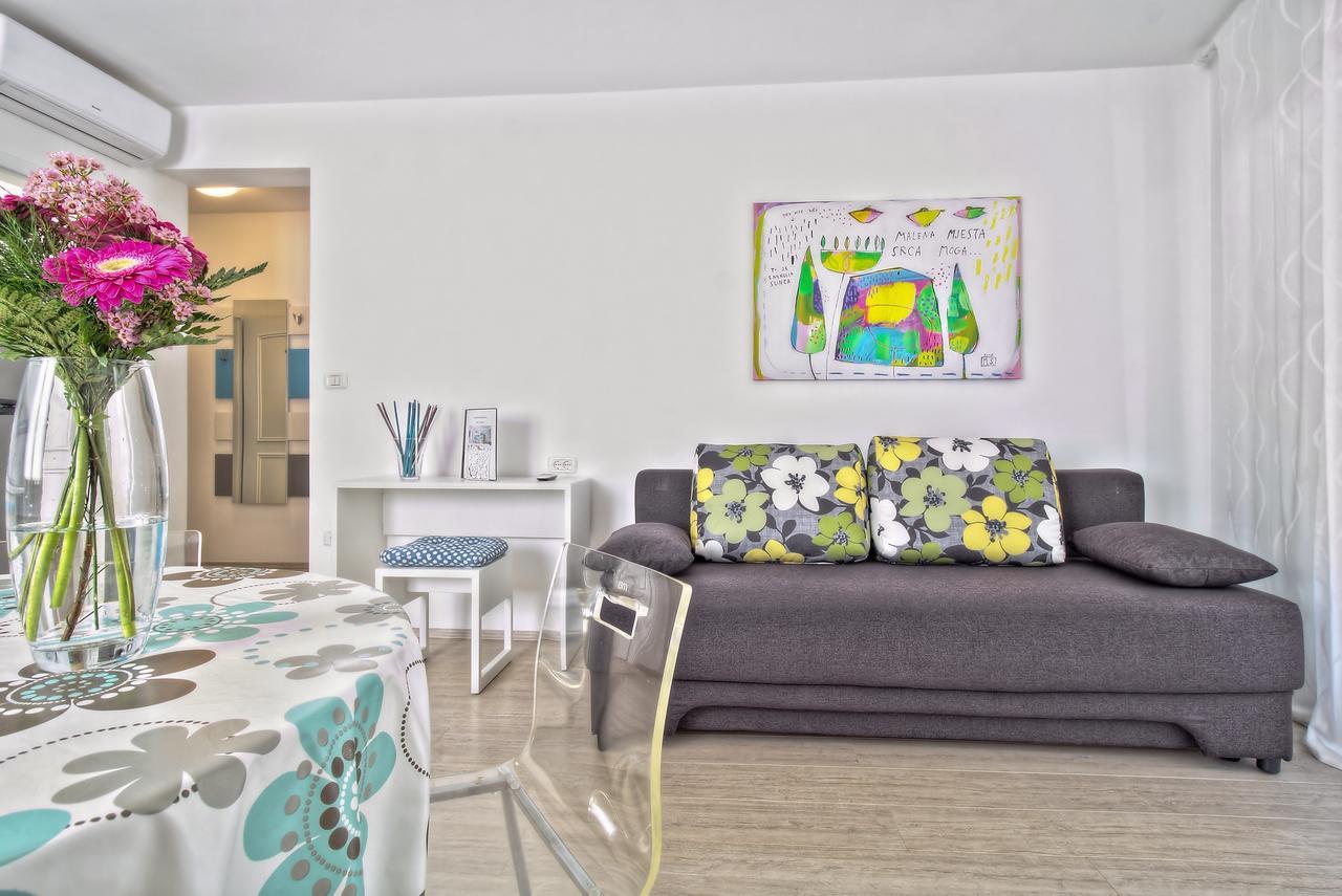 Punta By Sea Apartmán