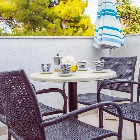 Apartments Punta By Sea Umag Exterior photo