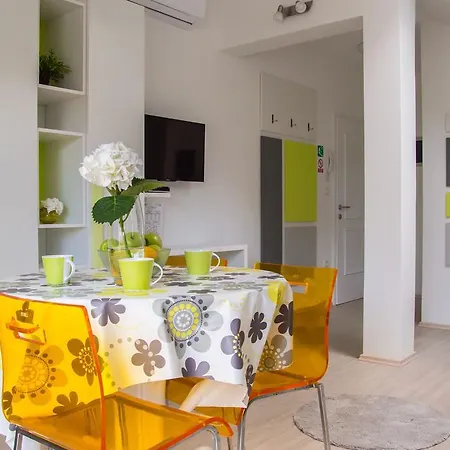 Apartments Punta By Sea Umag Exterior photo