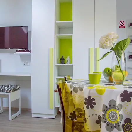 Apartments Punta By Sea Umag Exterior photo