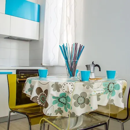 Apartments Punta By Sea Umag Exterior photo