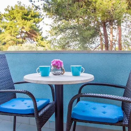 Apartments Punta By Sea Umag Exterior photo