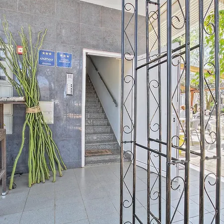 Apartments Punta By Sea Umag Exterior photo