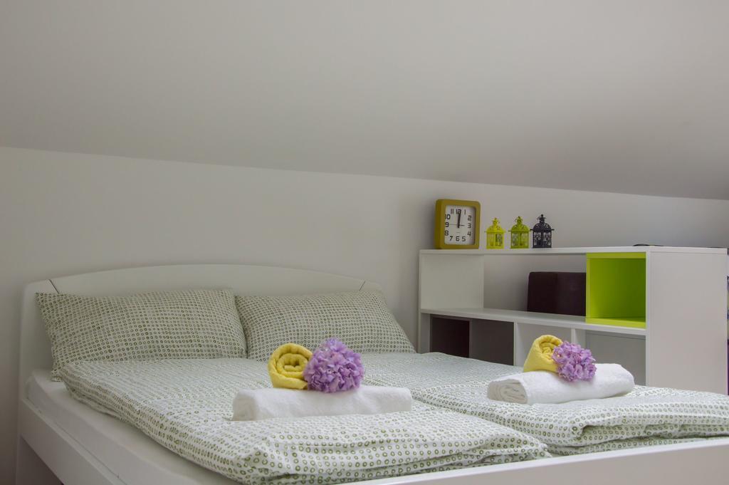 Apartment Punta By Sea