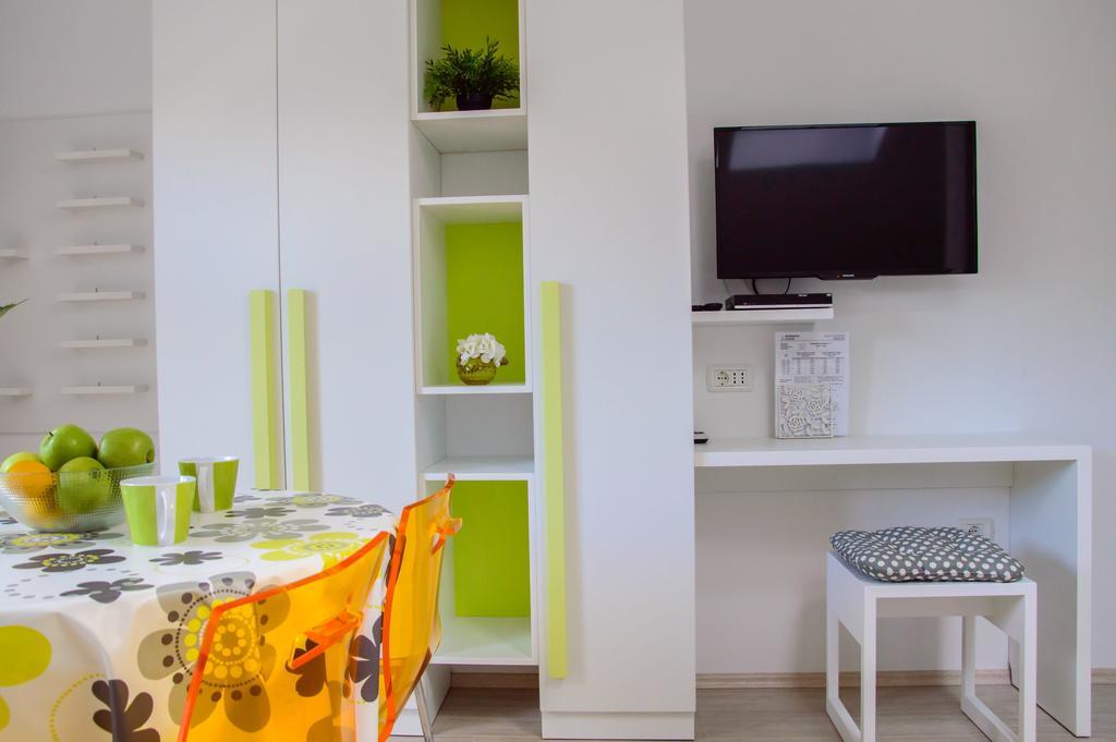 Apartment Punta By Sea Umag