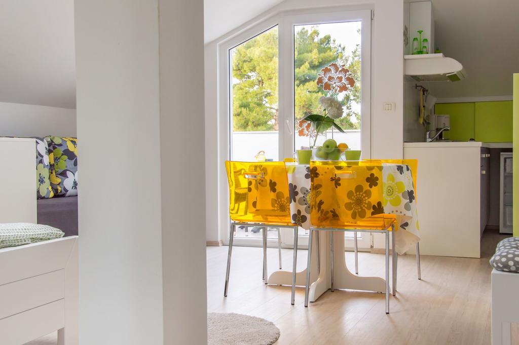 Apartment Punta By Sea Umag