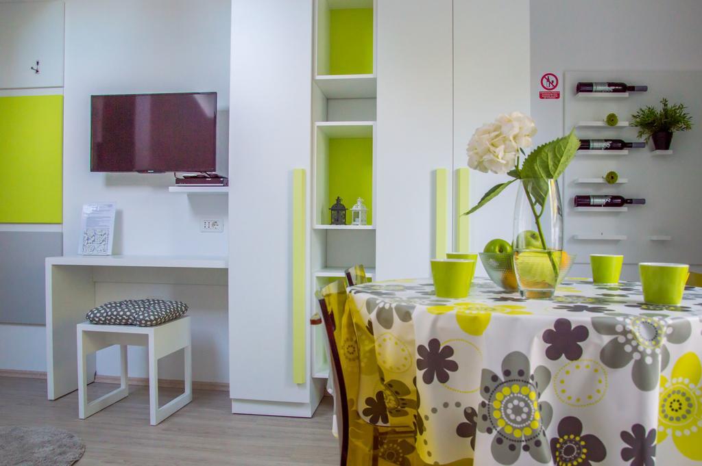 Apartment Punta By Sea Umag