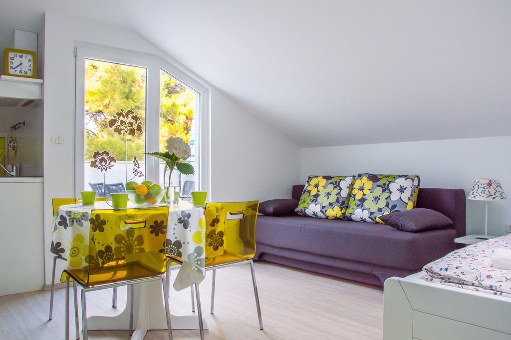 Apartment Punta By Sea *