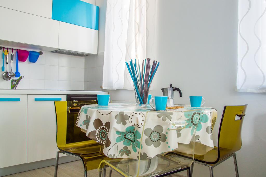 Apartment Punta By Sea