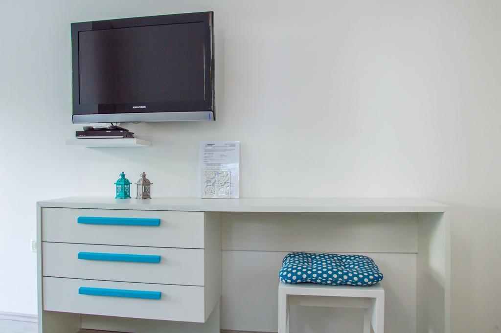 Apartment Punta By Sea