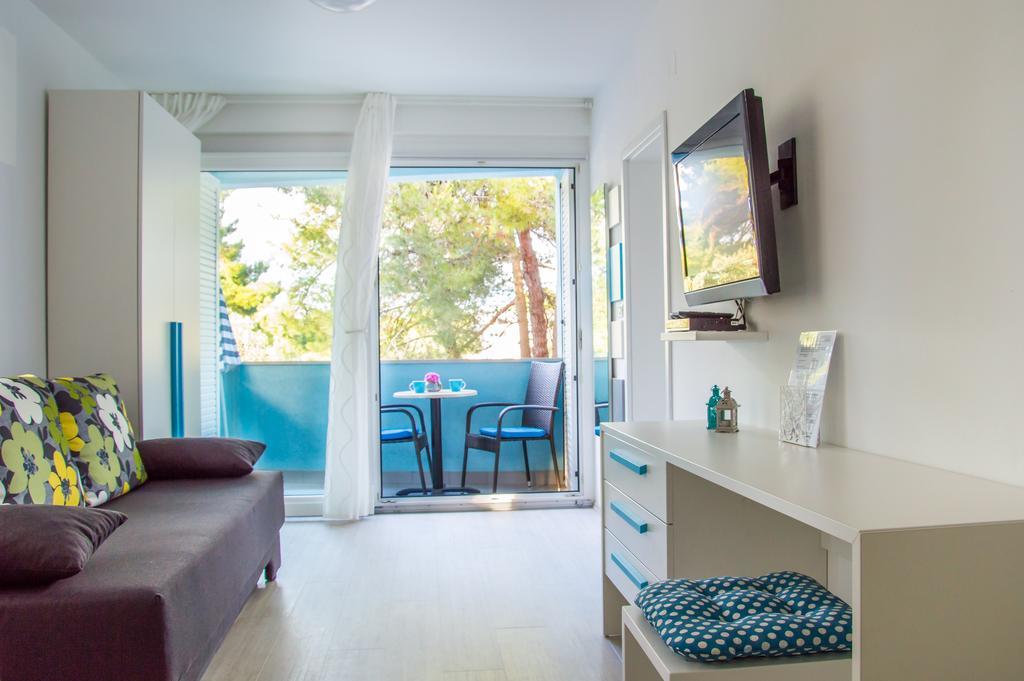 Apartment Punta By Sea