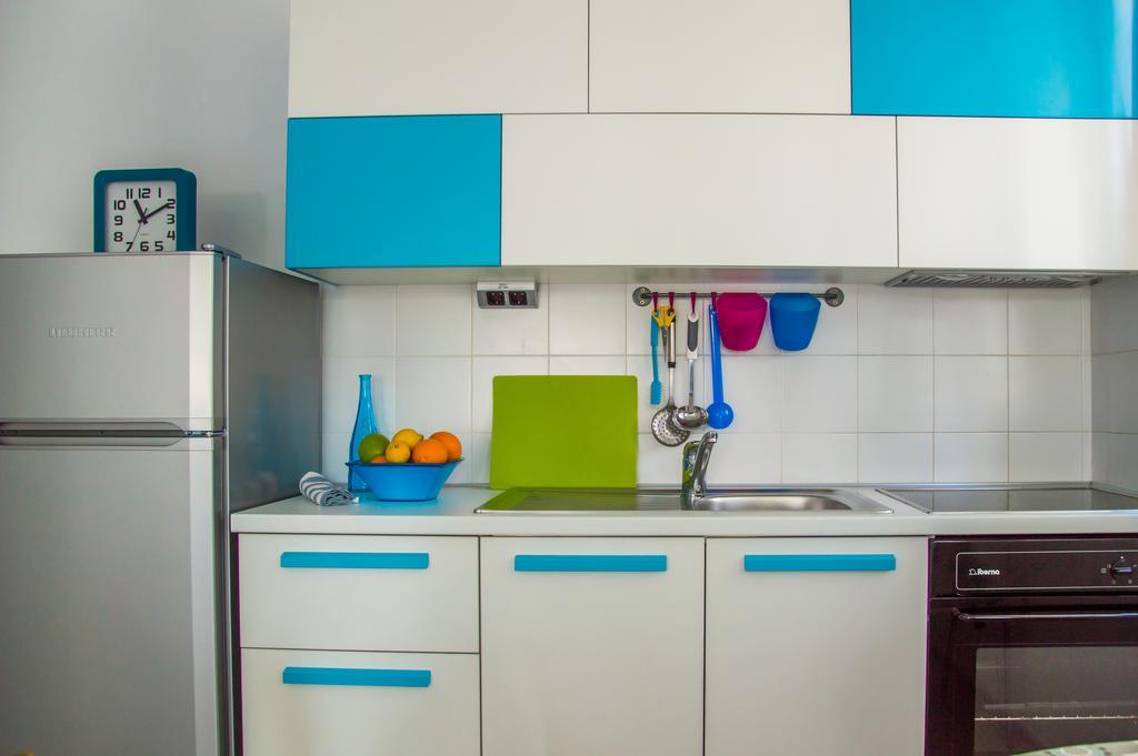 Apartment Punta By Sea Umag