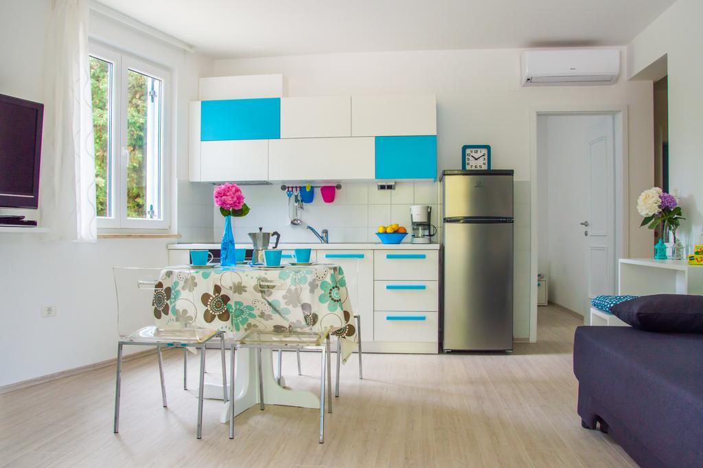 Apartment Punta By Sea Umag
