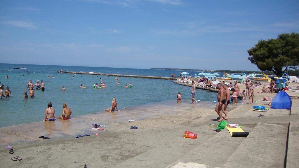 Apartment Punta By Sea