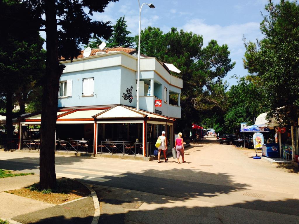 Punta By Sea Umag